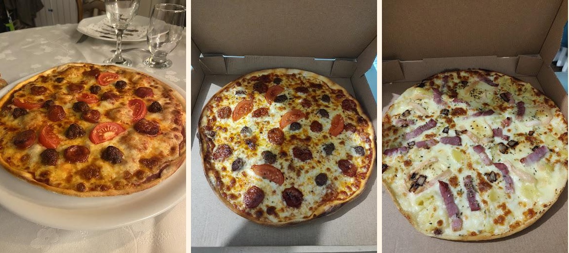 Pizza M - Gallery Image 2