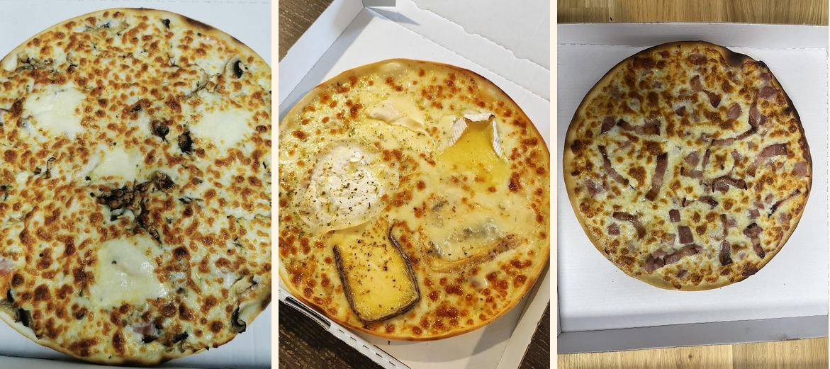 Pizza M - Gallery Image 5